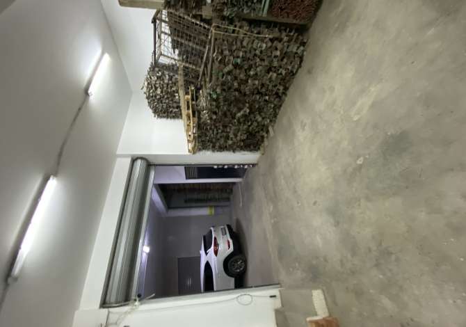 Business Property in Sale 6+1 in Tirana - 150,000 Euro