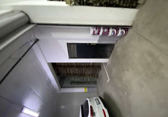 Business Property in Sale 6+1 in Tirana - 150,000 Euro