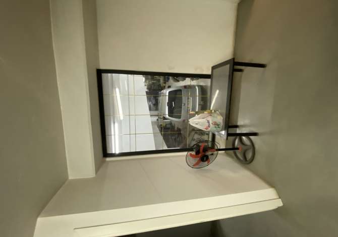 Depo te Fusha e Aviacionit