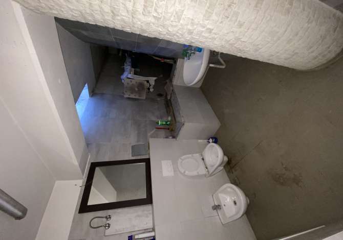 Depo te Fusha e Aviacionit