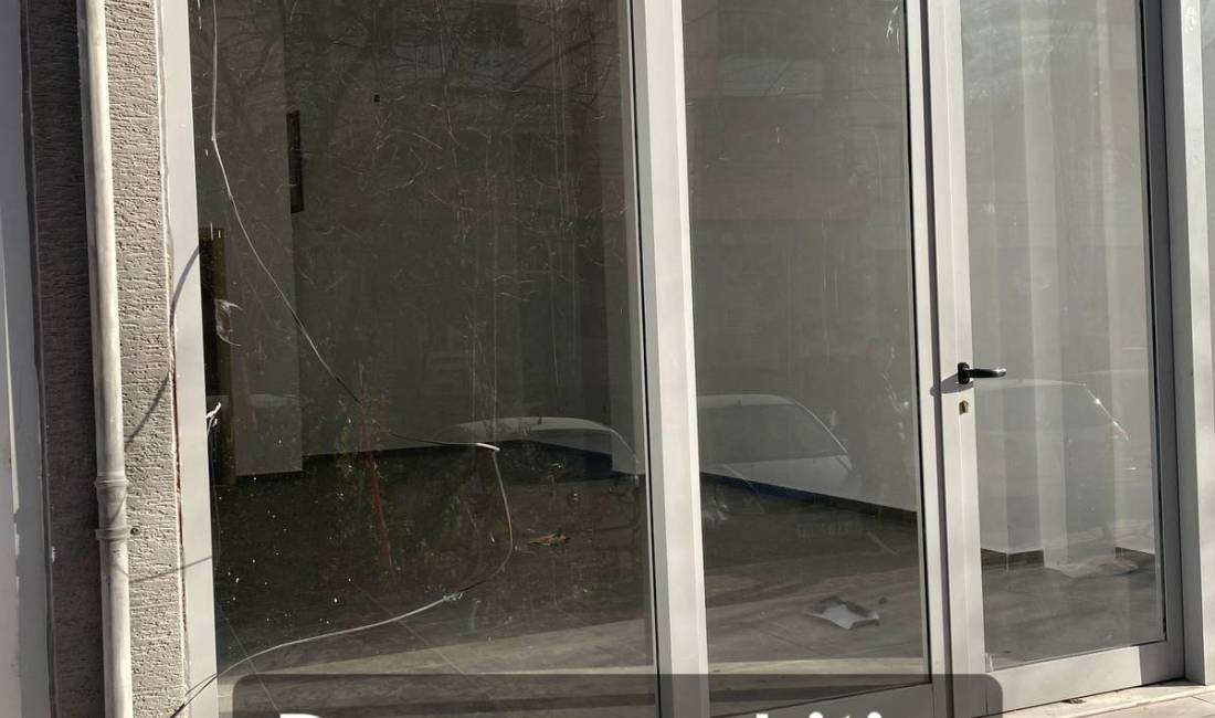 Dyqan ne shitje Astir