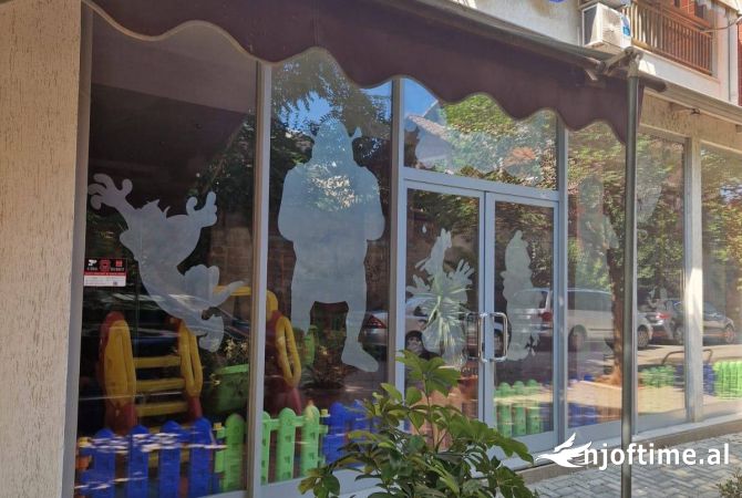 Business Property in Sale 2+1 in Tirana - 300,000 Euro