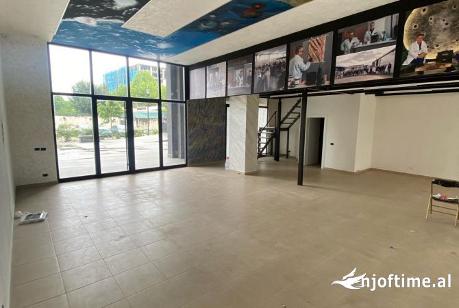 Business Property in Sale 1+1 in Tirana - 330,000 Euro