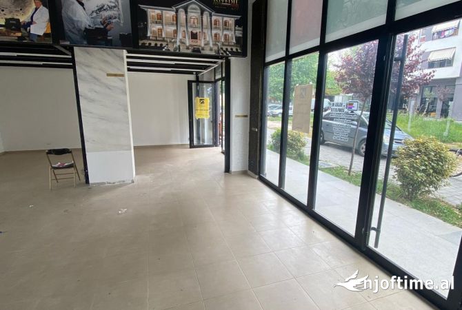 Business Property in Sale 1+1 in Tirana - 330,000 Euro