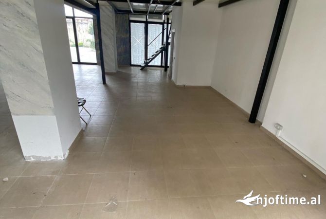 Business Property in Sale 1+1 in Tirana - 330,000 Euro
