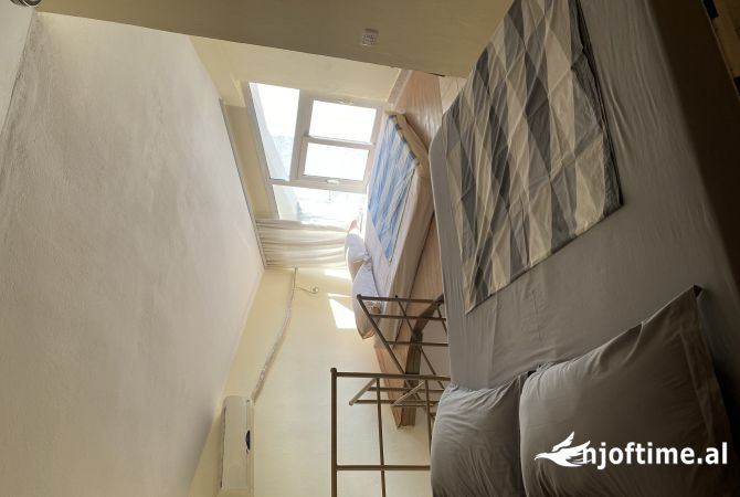 Duplex (2 storey house) for rent in Durres 1+1, Furnished