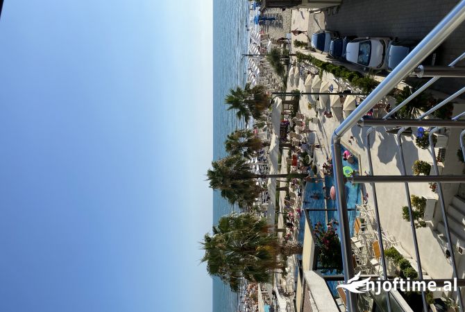 House for Rent 1+1 in Durres - 300 Euro