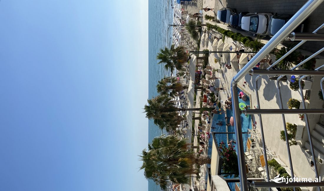 Duplex (2 storey house) for rent in Durres 1+1, Furnished