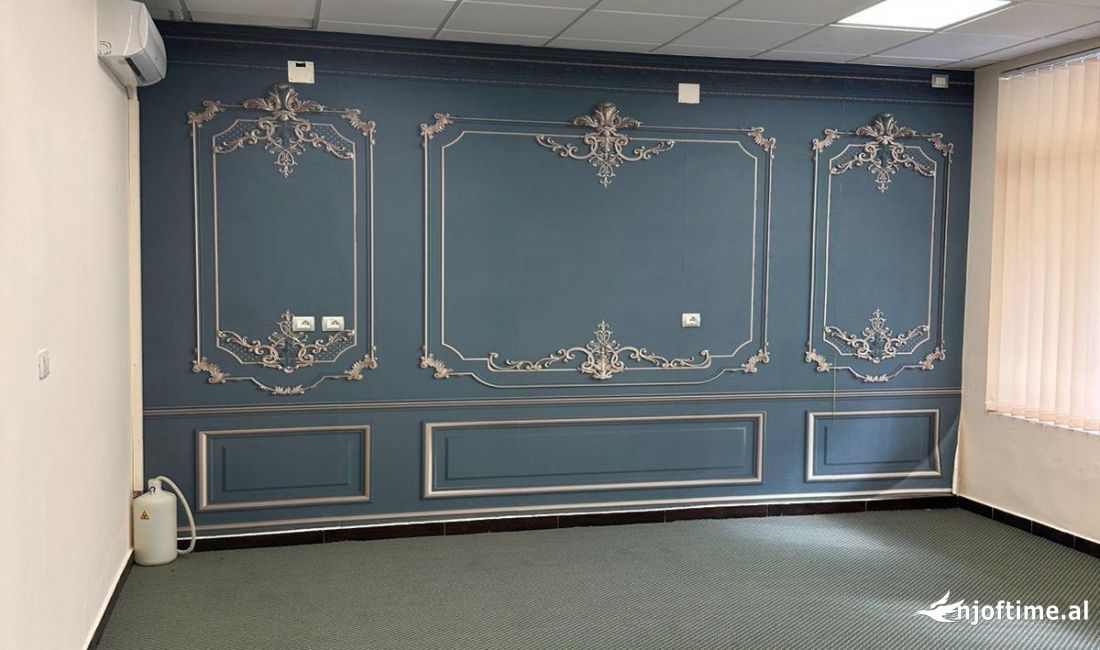 Ambient biznesi me qera ne Kombinat