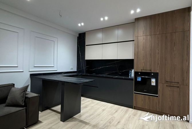 Apartament 1+1 dhe garsoniere ne shitje Astir