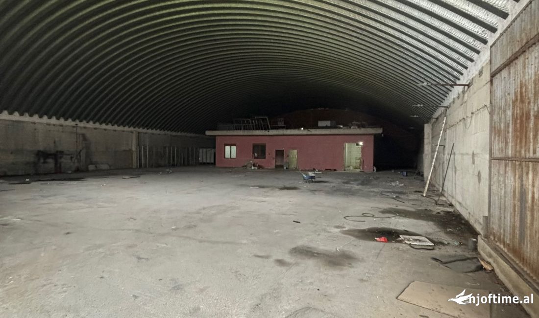 Shitet ose jepet me qera kapanon ne Marikaj