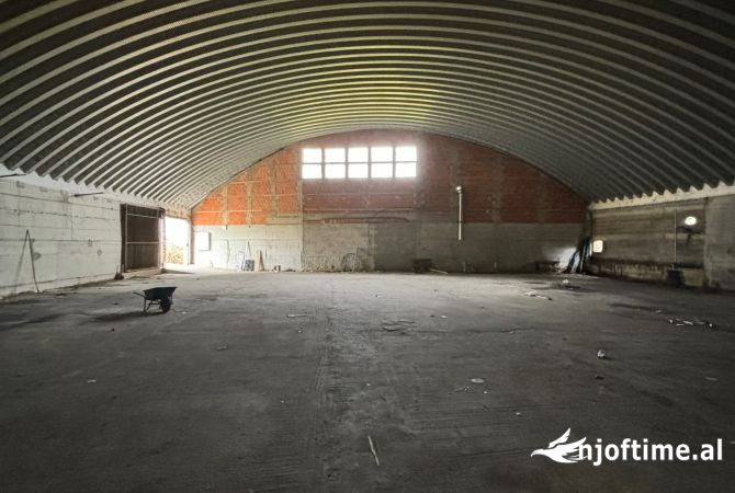 Shitet ose jepet me qera kapanon ne Marikaj