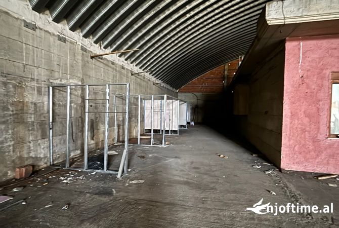 Shitet ose jepet me qera kapanon ne Marikaj