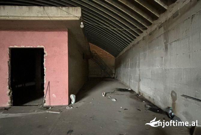 Shitet ose jepet me qera kapanon ne Marikaj