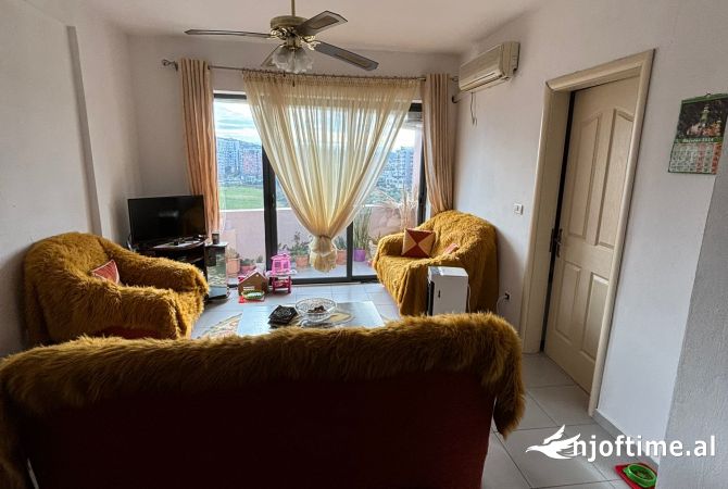 Apartament 2+1+2 ne shitje Astir