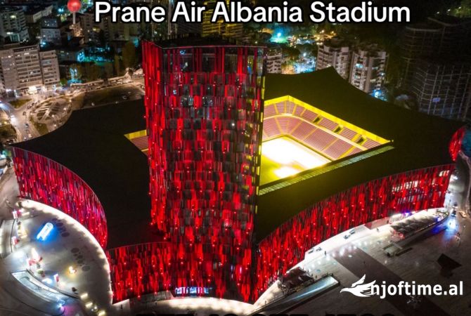 Shtepi ne shitje 3+1 ne Tirane - 325,000 Euro