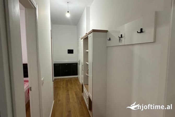 Apartment for rent in Tirana 1+1, Furnished