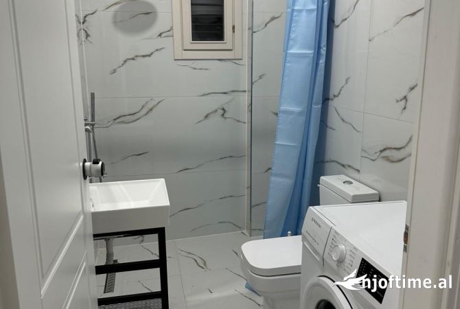 Apartment for rent in Tirana 1+1, Furnished