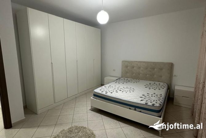 Apartment for rent in Tirana 1+1, Furnished
