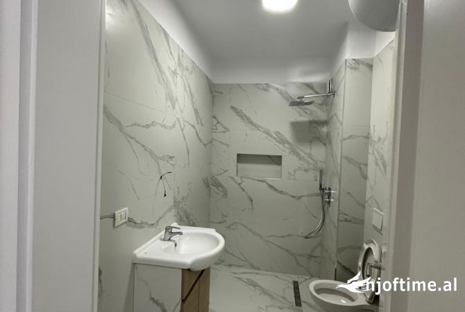 Apartment for rent in Tirana 1+1, Furnished