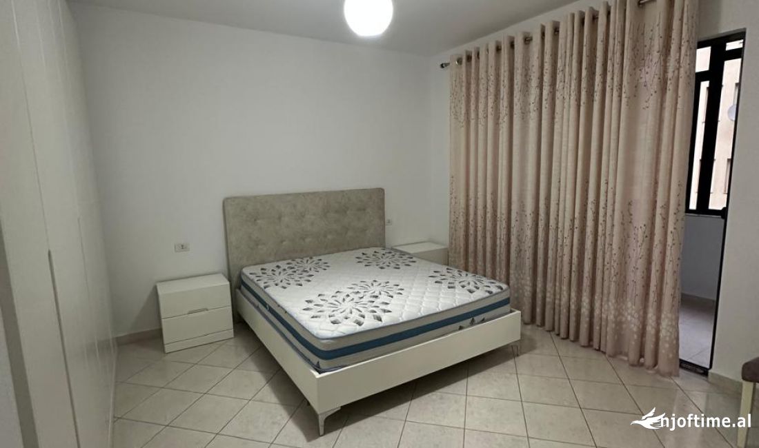 Apartment for rent in Tirana 1+1, Furnished