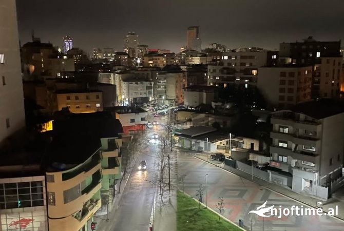 Apartament 2+1+2 me qira te Tregu Elektrik