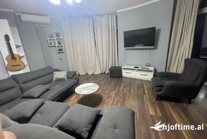 Apartment for rent in Tirana 2+1, Furnished