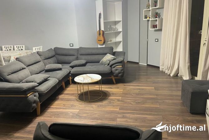 Apartment for rent in Tirana 2+1, Furnished