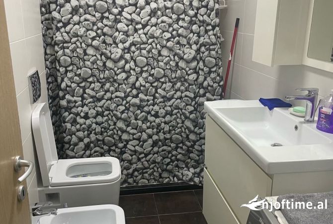 Apartment for rent in Tirana 2+1, Furnished