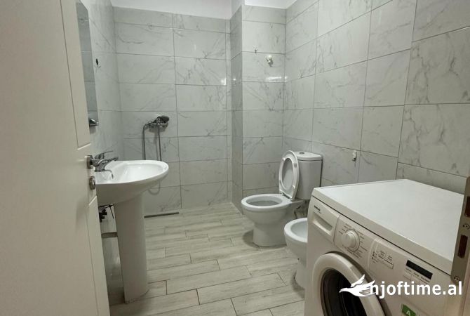 Apartment for rent in Tirana 1+1, Furnished