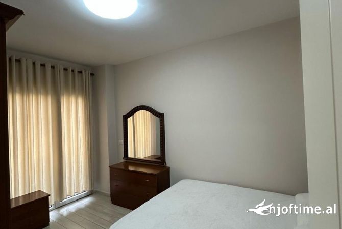Apartment for rent in Tirana 1+1, Furnished