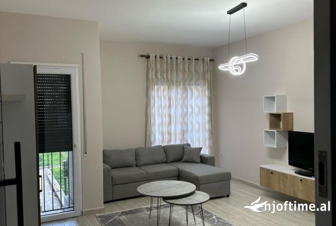 Apartament 1+1 me qira ne Astir