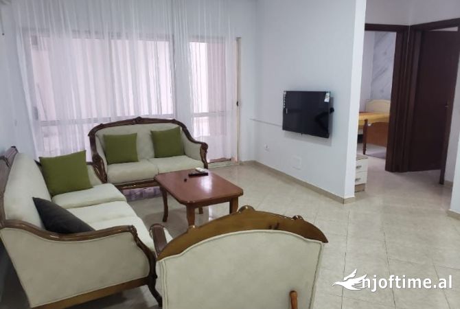 Apartament 2+1 me qira Fusha Aviacionit