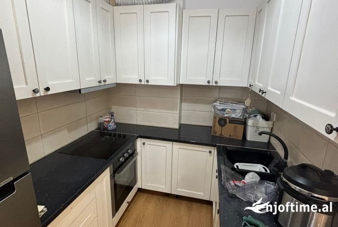 Apartment for rent in Tirana 1+1, Furnished