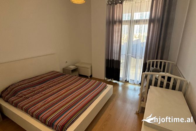 Apartment for rent in Tirana 1+1, Furnished