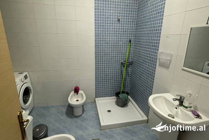 Apartment for rent in Tirana 1+1, Furnished