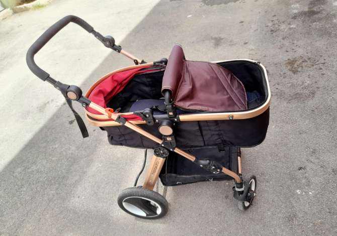 Veshje dhe Aksesor per Femije ne Tirane - 10,000 Leke