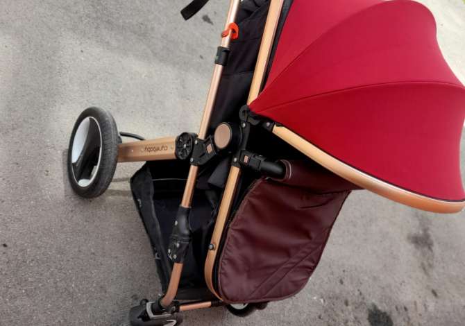 Veshje dhe Aksesor per Femije ne Tirane - 10,000 Leke