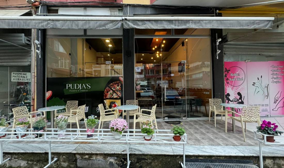 Okazion !!! Duplex per shitje pran Artistit , Astir !!!