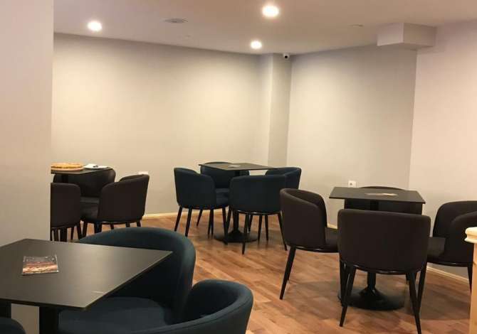 Business Property in Sale 2+1 in Tirana - 117,000 Euro