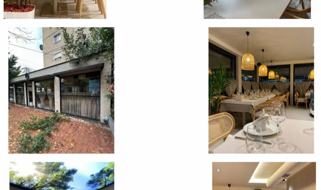 Super Restorant per shitje ne Vasil Shanto ! 