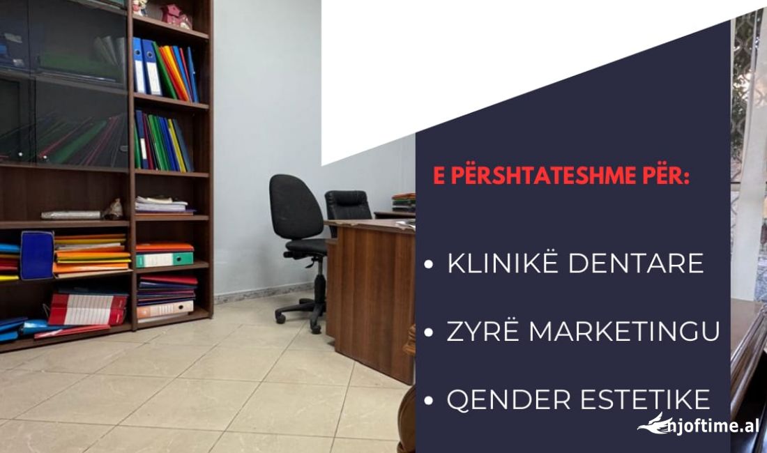 Ambjent biznesi per shitje tek Rruga Siri Kodra , Selvia !