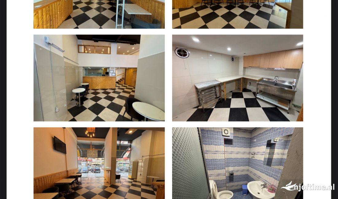 Ofrohet ambient dublex per shitje ne Astir prane Artist Lounge!