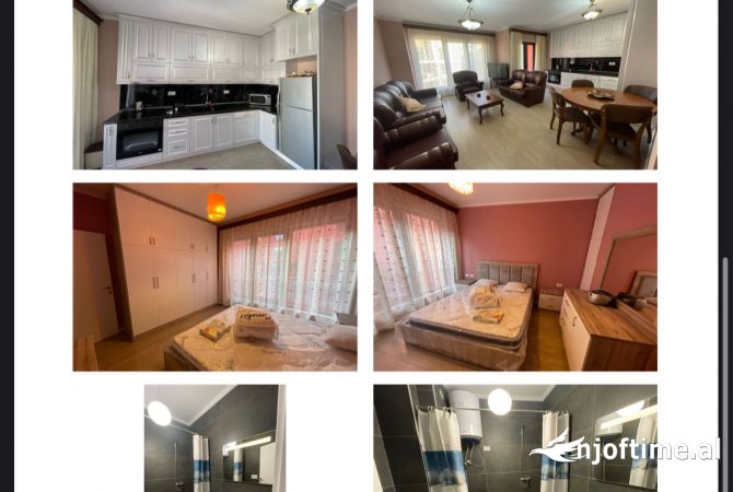  APARTAMENT 1+1 PER QIRA TEK KODRA E DIELLIT !