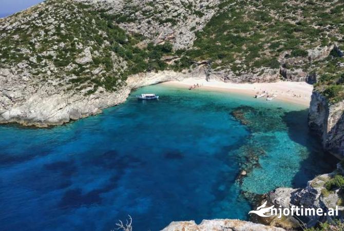 Land for Sale in Vlora - 370,000 Euro