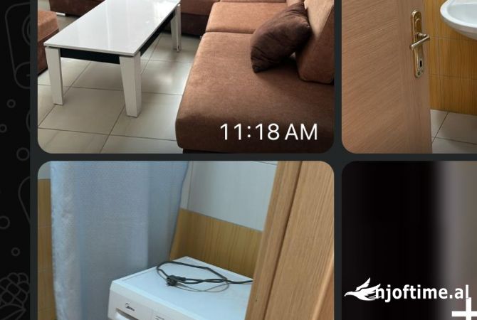 Apartament 2+1 per shitje ne Astir ! 