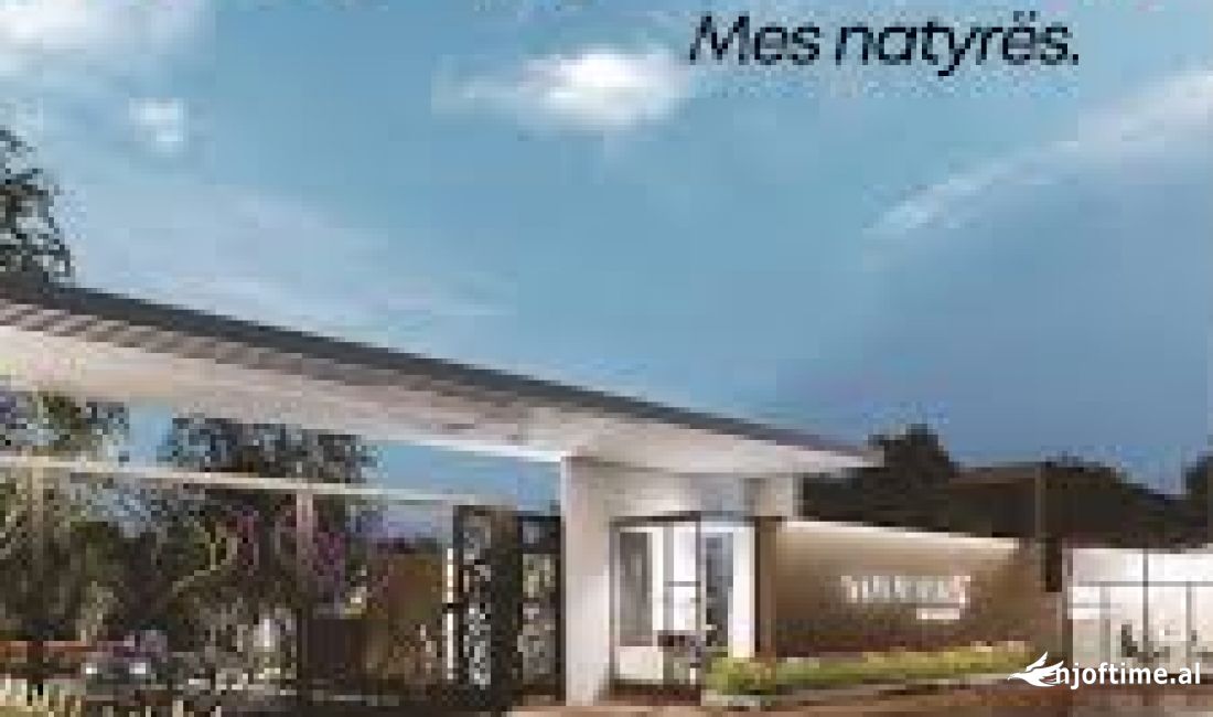 Shtepi ne shitje Apartament ne Tirane, 2+1, Mobilimi Bosh, pa mobiluar, Pagesa 309,900  Euro.