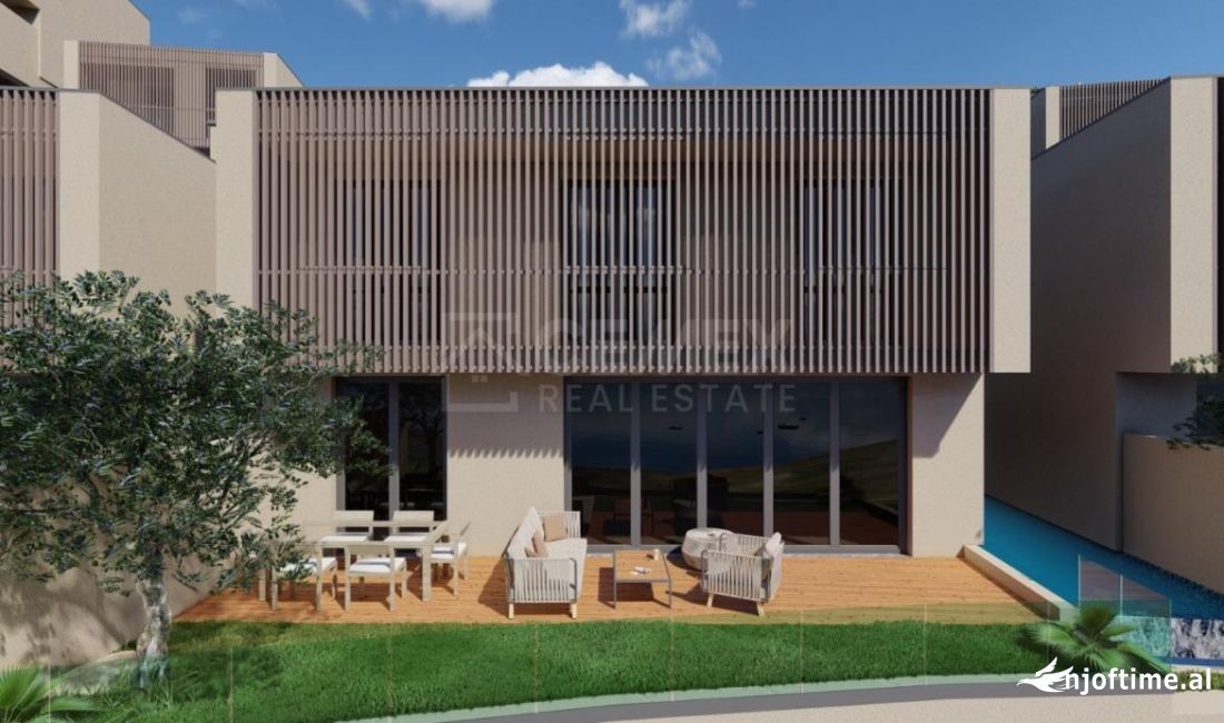 Shtepi ne shitje Apartament ne Tirane, 3+1, Mobilimi Bosh, pa mobiluar, Pagesa 226,000  Euro.