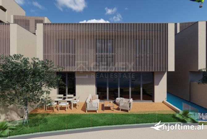 Okazion ! Super Duplex per shitje tek Swan Lake Residence !