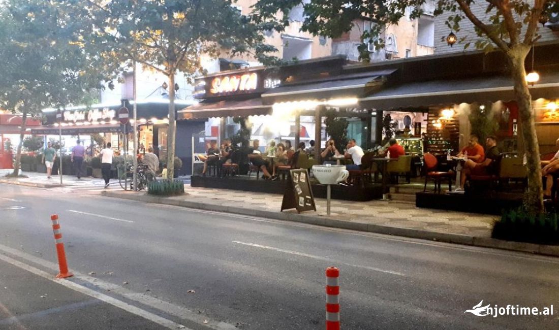 Okazion !!|!Ambjent per shitje tek Myslym Shyri !